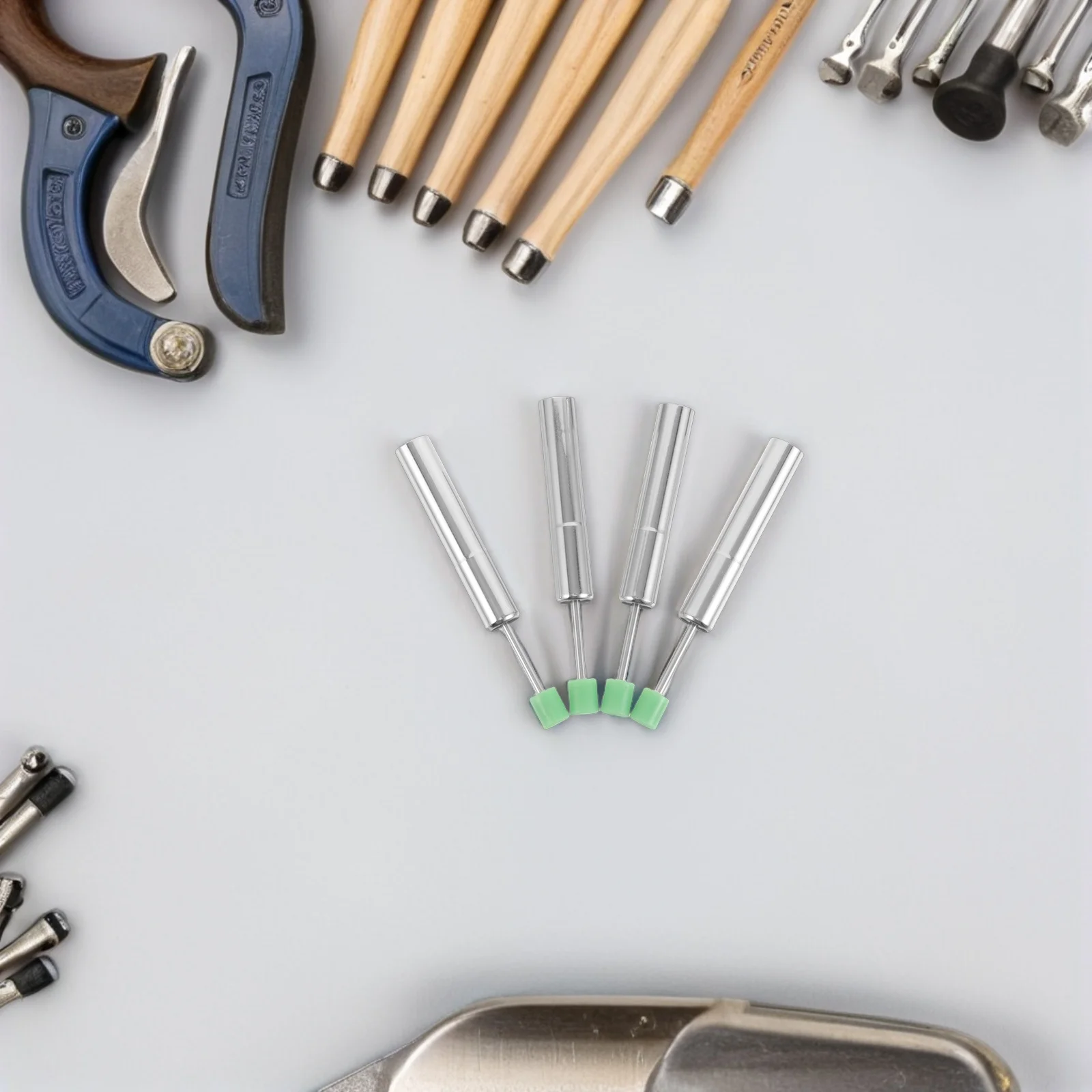 4pcs Trash Can Lid Damper Replacement Stainless Steel Hydraulic Soft Close Wastebasket Parts Heavy Duty Support Hinges Slow
4pcs Trash Can Lid Damper Replacement Stainless Steel Hydraulic Soft Close Wastebasket Parts Heavy Duty Support Hinges Slow
