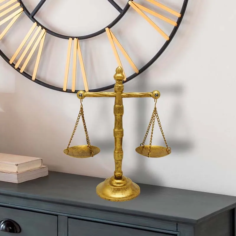 European Study Desk Accessories Golden Decor Vintage Copper Cross Balance Decorations Decorative Study Office Table Decorations
European Study Desk Accessories Golden Decor Vintage Copper Cross Balance Decorations Decorative Study Office Table Decorations