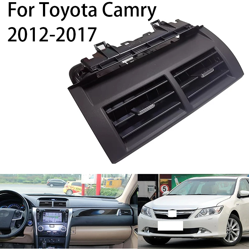 AH737 OME GN710 01640 GN71144100 For Toyota For Camry A/C Air conditioner outlet air nozzle baffle 2012 2013 2014 2015 2016 2017
AH737 OME GN710 01640 GN71144100 For Toyota For Camry A/C Air conditioner outlet air nozzle baffle 2012 2013 2014 2015 2016 2017