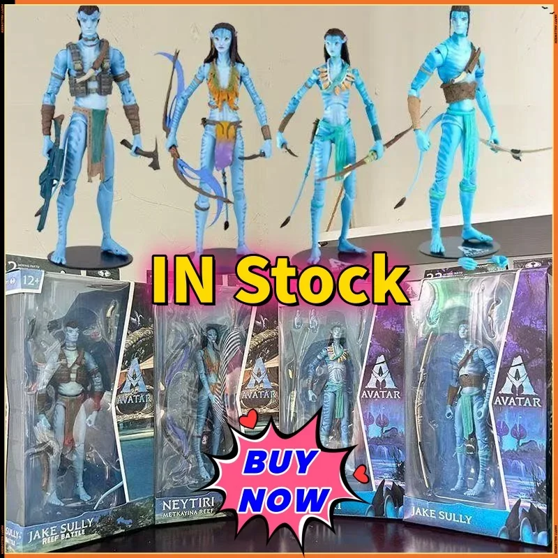 2026 В наличии Новое поступление Аватар Джейк Салли и Нейтири Фигурка Эксклюзивный Mcfarlane Фильм Ролевые игрушки Лидер продаж подарок
2026 В наличии Новое поступление Аватар Джейк Салли и Нейтири Фигурка Эксклюзивный Mcfarlane Фильм Ролевые игрушки Лидер продаж подарок