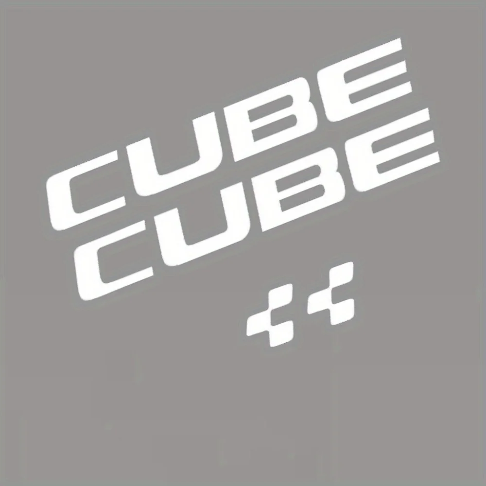 4Pcs Set Reflective Racing Bike Stickers Vinyl Cube Frame Decals DIY Bicycle Art Decor Accessories
4Pcs Set Reflective Racing Bike Stickers Vinyl Cube Frame Decals DIY Bicycle Art Decor Accessories