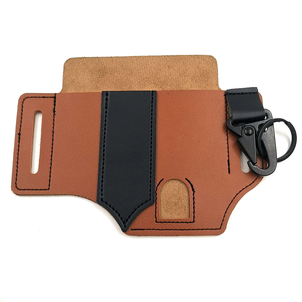 Attachment Storage Space Flashlight Outdoor Equipment Outdoor Reasonable Storage Space Key Pen Belt Leather Bag
Attachment Storage Space Flashlight Outdoor Equipment Outdoor Reasonable Storage Space Key Pen Belt Leather Bag