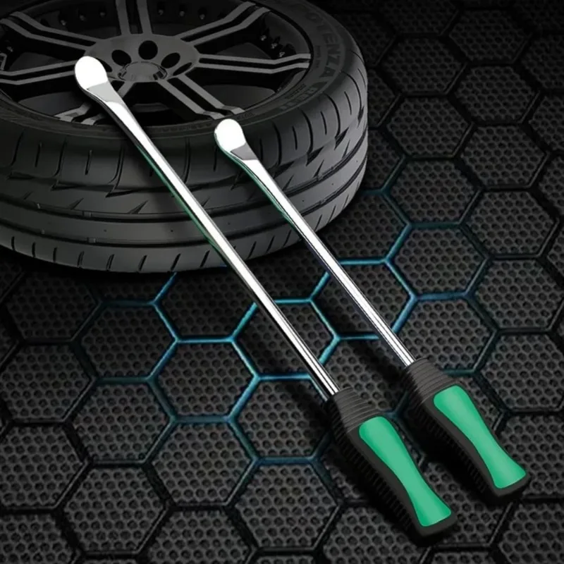 Special Steel Multifunctional Motorcycle Tire Lever Lifting Rod, Tire Scraping Rod, Special Tools
Special Steel Multifunctional Motorcycle Tire Lever Lifting Rod, Tire Scraping Rod, Special Tools