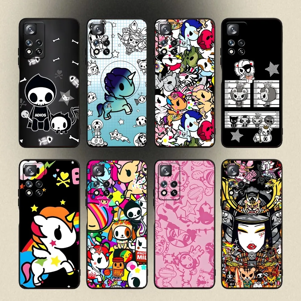 Japan T-TokidokisS Phone Case For Samsung Galaxy A20,A21s,A22,A31,A32,A52,A53,A72,73,A80,A91 Soft Black Cover
Japan T-TokidokisS Phone Case For Samsung Galaxy A20,A21s,A22,A31,A32,A52,A53,A72,73,A80,A91 Soft Black Cover