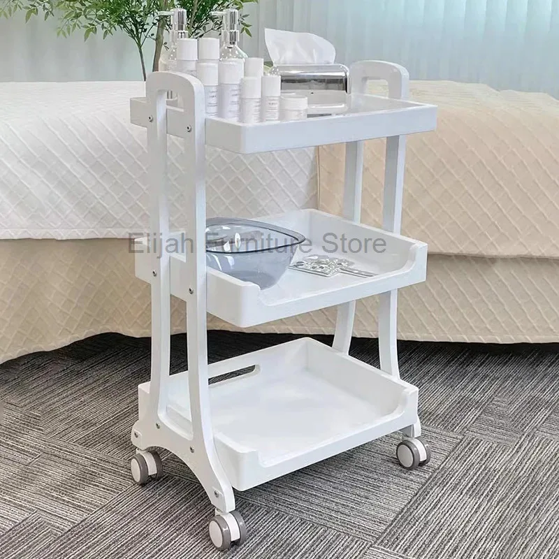 Auxiliary Cart Hairdresser Salon Machine Trolley Professional Spa Furniture Tattoo Pedicure Beauty Decor Rollwagen Moving Bar
Auxiliary Cart Hairdresser Salon Machine Trolley Professional Spa Furniture Tattoo Pedicure Beauty Decor Rollwagen Moving Bar