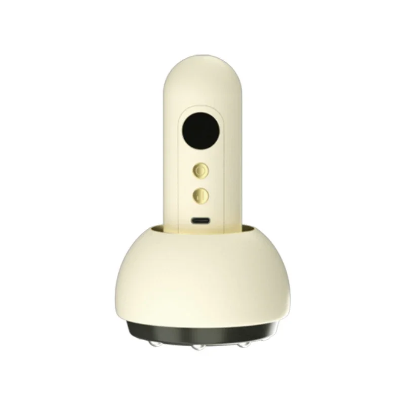 Electric Cupping Therapy Massager Vacuum Suction Cups Adjustable Therapy Cupping Guasha Massage Tool Muscle Stimulator
Electric Cupping Therapy Massager Vacuum Suction Cups Adjustable Therapy Cupping Guasha Massage Tool Muscle Stimulator