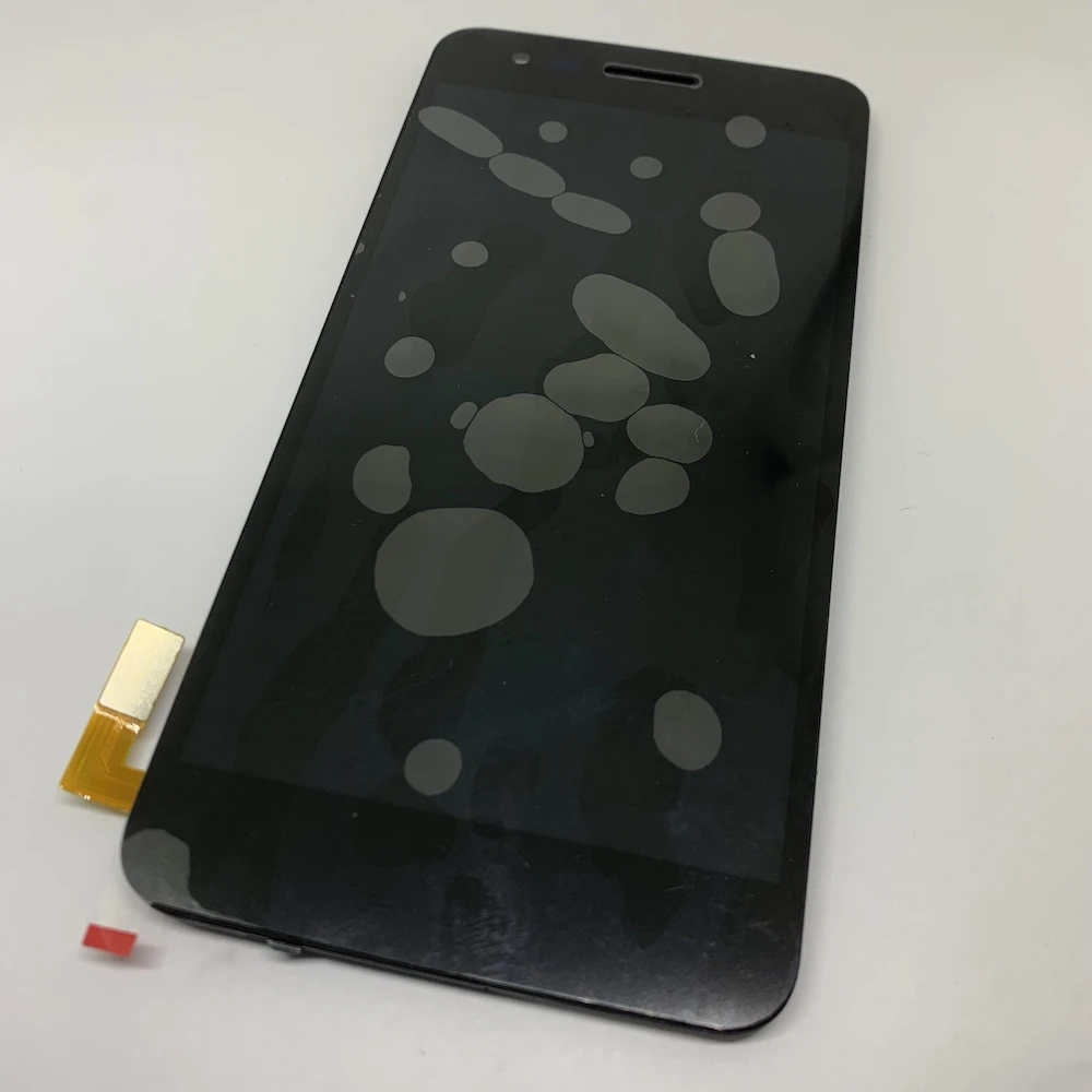 AAA For LG K4 2017 M160 LCD Display Touch Screen with Frame Assembly M150 M154 K4 2017 MS154 M153 Black Complete Digitizer
AAA For LG K4 2017 M160 LCD Display Touch Screen with Frame Assembly M150 M154 K4 2017 MS154 M153 Black Complete Digitizer