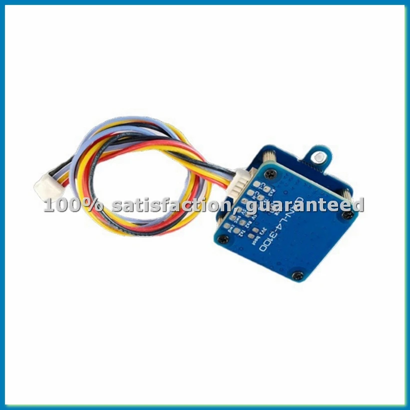 CAN-L4-3100 Magnetometer RM3100 GPS Geomagnetic Sensor High Resolution Low Power Consumption Model Aircraft Drone-A25R
CAN-L4-3100 Magnetometer RM3100 GPS Geomagnetic Sensor High Resolution Low Power Consumption Model Aircraft Drone-A25R
