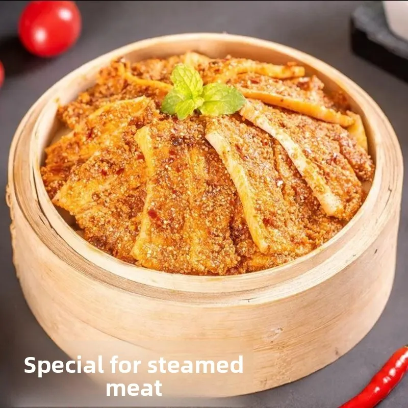 Bamboo Steamer for Steamed Pork Rice Dumplings Household Milk Pan Steamer Basket Portable Chinese Cuisine Cooking Tool
Bamboo Steamer for Steamed Pork Rice Dumplings Household Milk Pan Steamer Basket Portable Chinese Cuisine Cooking Tool