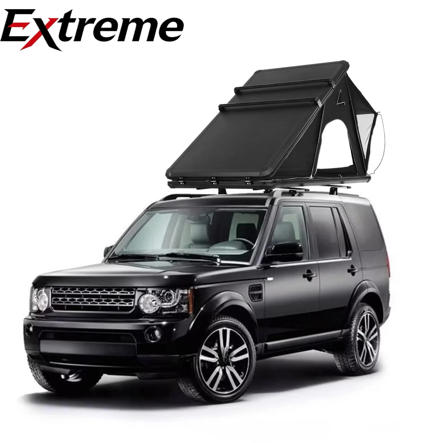300kgs Maximum Load Rating RTT Customized Aluminum Triangle Roof Top Tent Rooftop Tent Fit 2 Adults
300kgs Maximum Load Rating RTT Customized Aluminum Triangle Roof Top Tent Rooftop Tent Fit 2 Adults