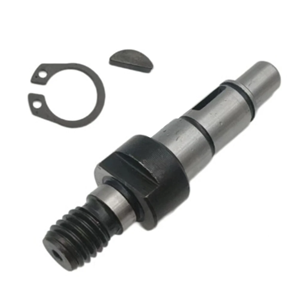 Replacement Output Shaft 1619PC1592 Output Shaft For GWS800 GWS700 GWS810 Angle Grinder Tool Repair Accessory
Replacement Output Shaft 1619PC1592 Output Shaft For GWS800 GWS700 GWS810 Angle Grinder Tool Repair Accessory