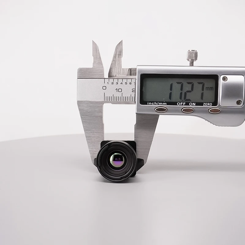 Дешевая тепловая камера UnionTech CVBS/USB 640x512 9 мм с алгоритмом NUC/DNR/DDE, 5 В постоянного тока
Дешевая тепловая камера UnionTech CVBS/USB 640x512 9 мм с алгоритмом NUC/DNR/DDE, 5 В постоянного тока