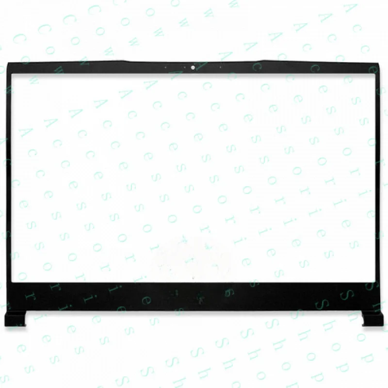 PP+ Genuine New Laptop LCD Frame Front Bezel For MSI GF63 MS-16R1 16R3 GF65 16W1
PP+ Genuine New Laptop LCD Frame Front Bezel For MSI GF63 MS-16R1 16R3 GF65 16W1