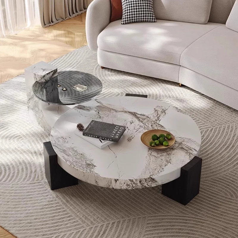 White Luxury Coffee Table Nordic Simple Center Floor Coffee Table Hallway Minimalist Mesa De Centro De Sala Home Furniture
White Luxury Coffee Table Nordic Simple Center Floor Coffee Table Hallway Minimalist Mesa De Centro De Sala Home Furniture