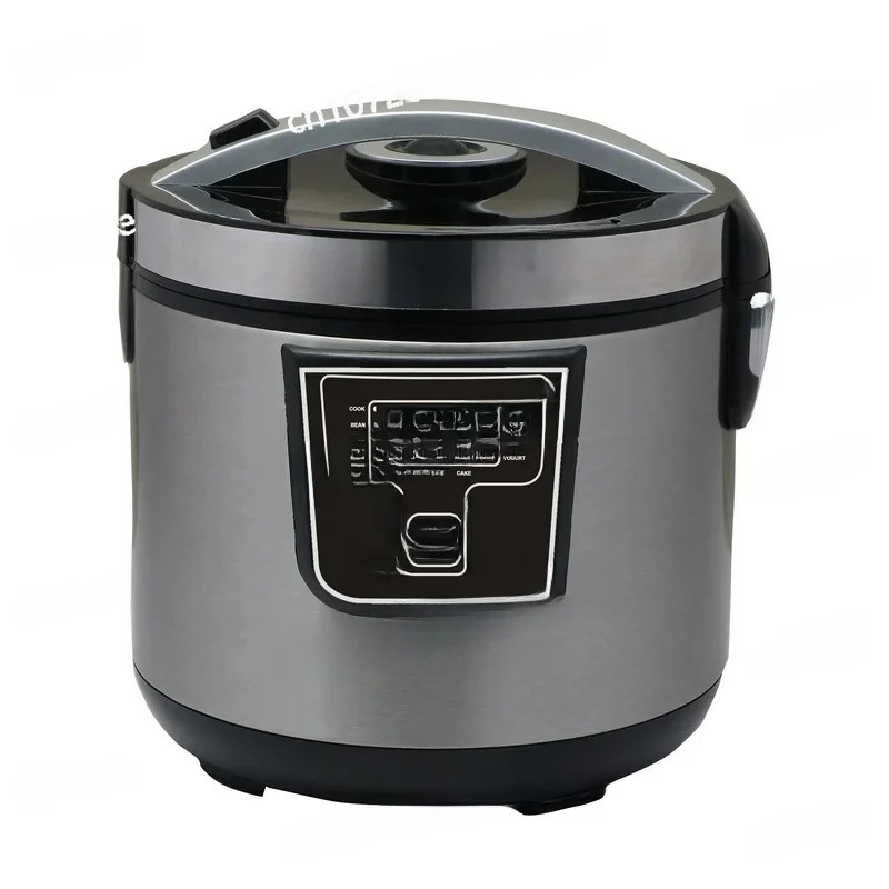 Hot Sale Ready Stock Multifunctional Rice Cooker 5 Liters 
Hot Sale Ready Stock Multifunctional Rice Cooker 5 Liters