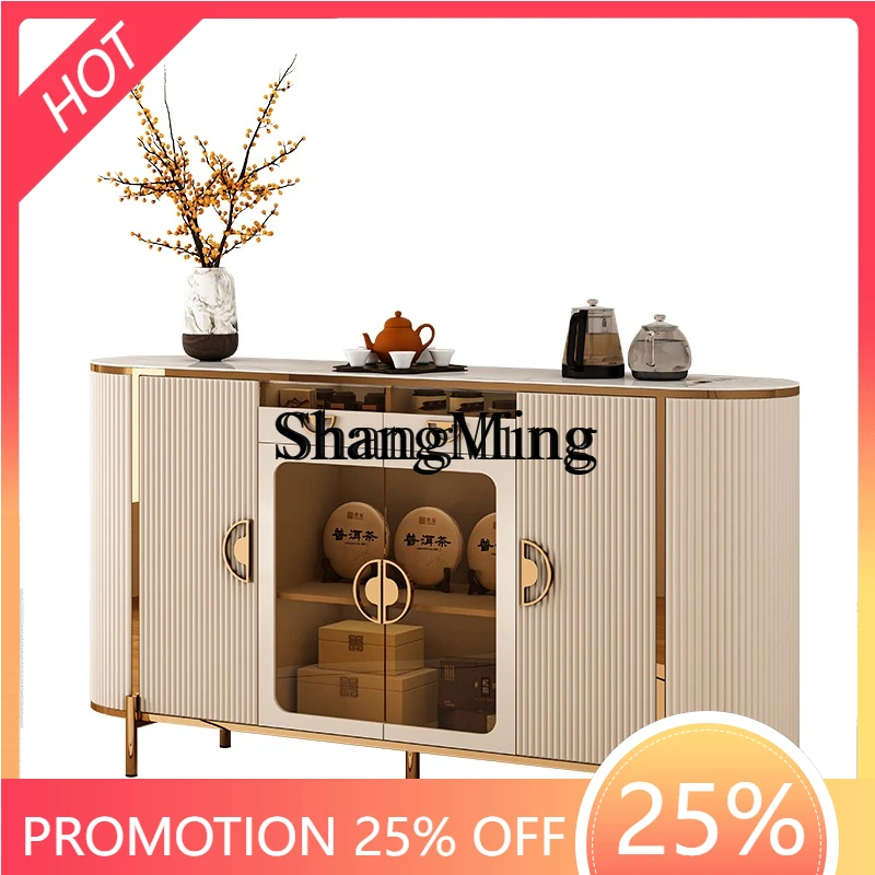 SM high-value integrated cabinet dining side cabinet small desktop living room automatic desktop tea bar machine
SM high-value integrated cabinet dining side cabinet small desktop living room automatic desktop tea bar machine