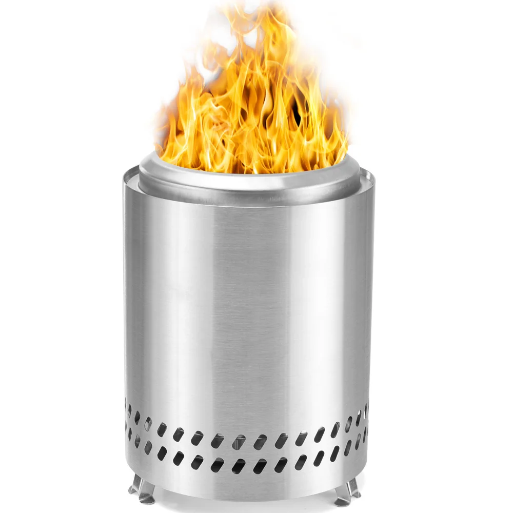 Бездымная костра, настольная костра из нержавеющей стали 304, деревянные гранулы, горящие костра для кемпинга, костра, низкий дым
Бездымная костра, настольная костра из нержавеющей стали 304, деревянные гранулы, горящие костра для кемпинга, костра, низкий дым