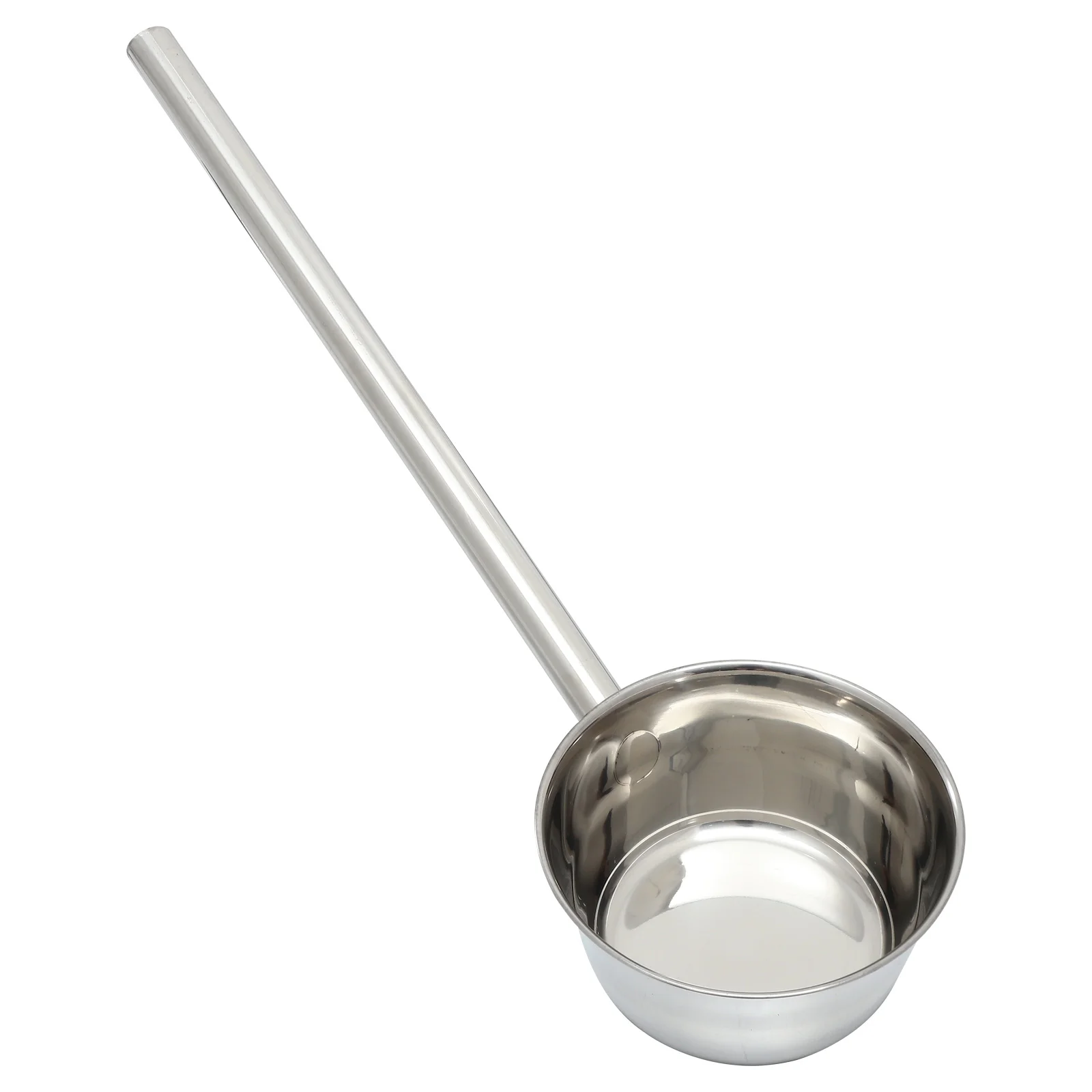 Water Ladle Handle Spoon Bathing Ladles Soup Spoons Work Thicken Household Large
Water Ladle Handle Spoon Bathing Ladles Soup Spoons Work Thicken Household Large