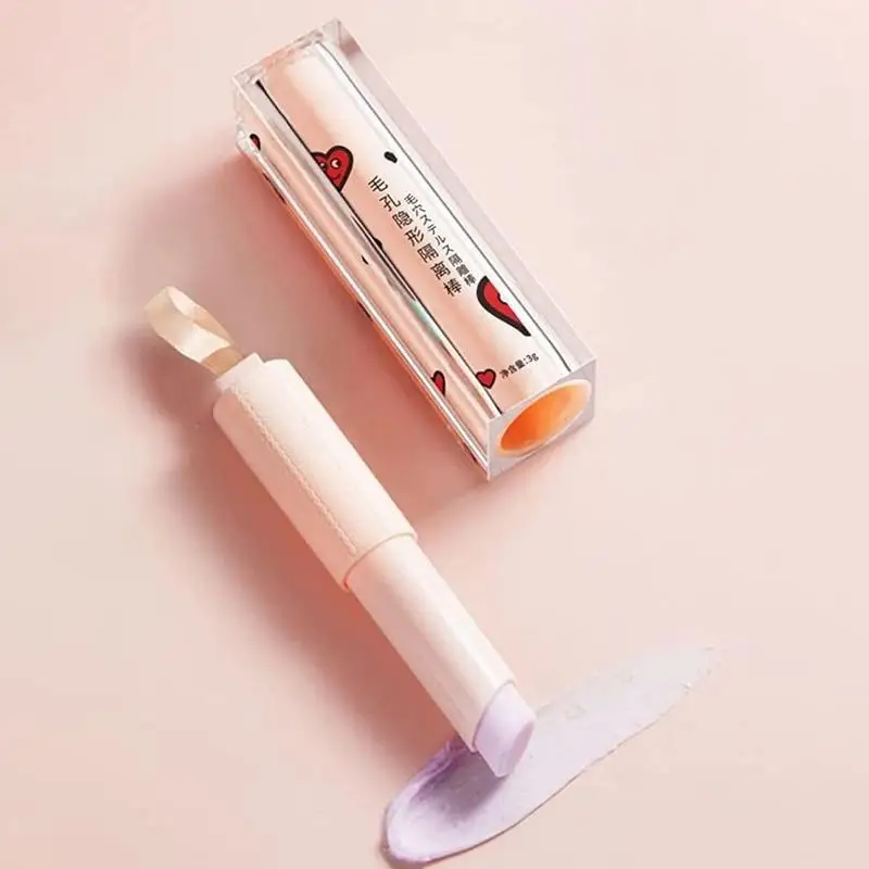 NEW Makeup Concealer Waterproof Lasting Makeup Primer Oil Control Pore Base Stick Beauty Products Cover Acne Skin Modification
NEW Makeup Concealer Waterproof Lasting Makeup Primer Oil Control Pore Base Stick Beauty Products Cover Acne Skin Modification
