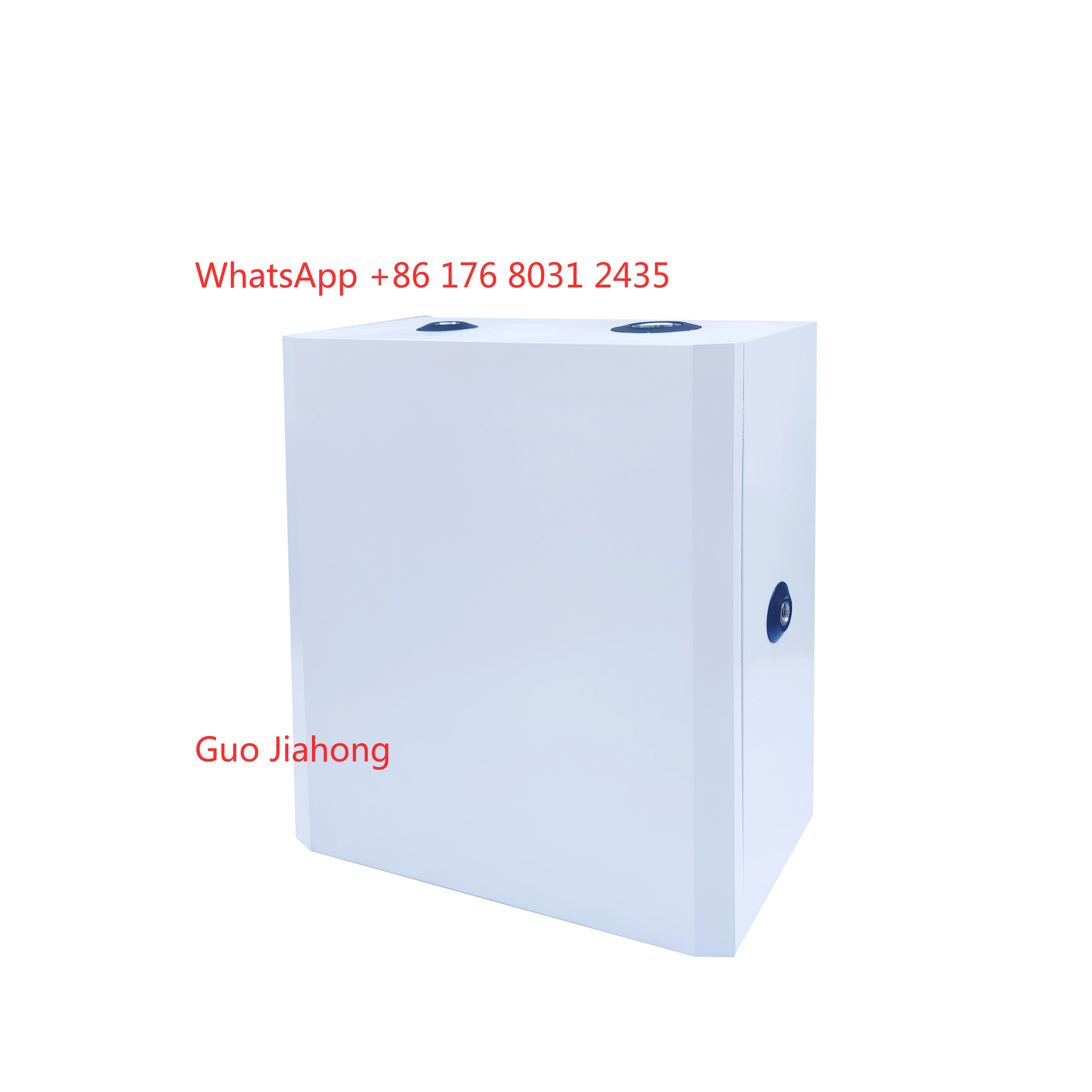 Heat Pump Buffer Tank and Floor Heating Storage Hot Water Tank Small square Wall Mounted 50L 80L 100l 150L
Heat Pump Buffer Tank and Floor Heating Storage Hot Water Tank Small square Wall Mounted 50L 80L 100l 150L