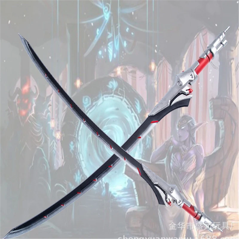 106 см Косплей OW PU резиновый меч Genji реквизит оружие анимация игровой периферический игрушки
106 см Косплей OW PU резиновый меч Genji реквизит оружие анимация игровой периферический игрушки