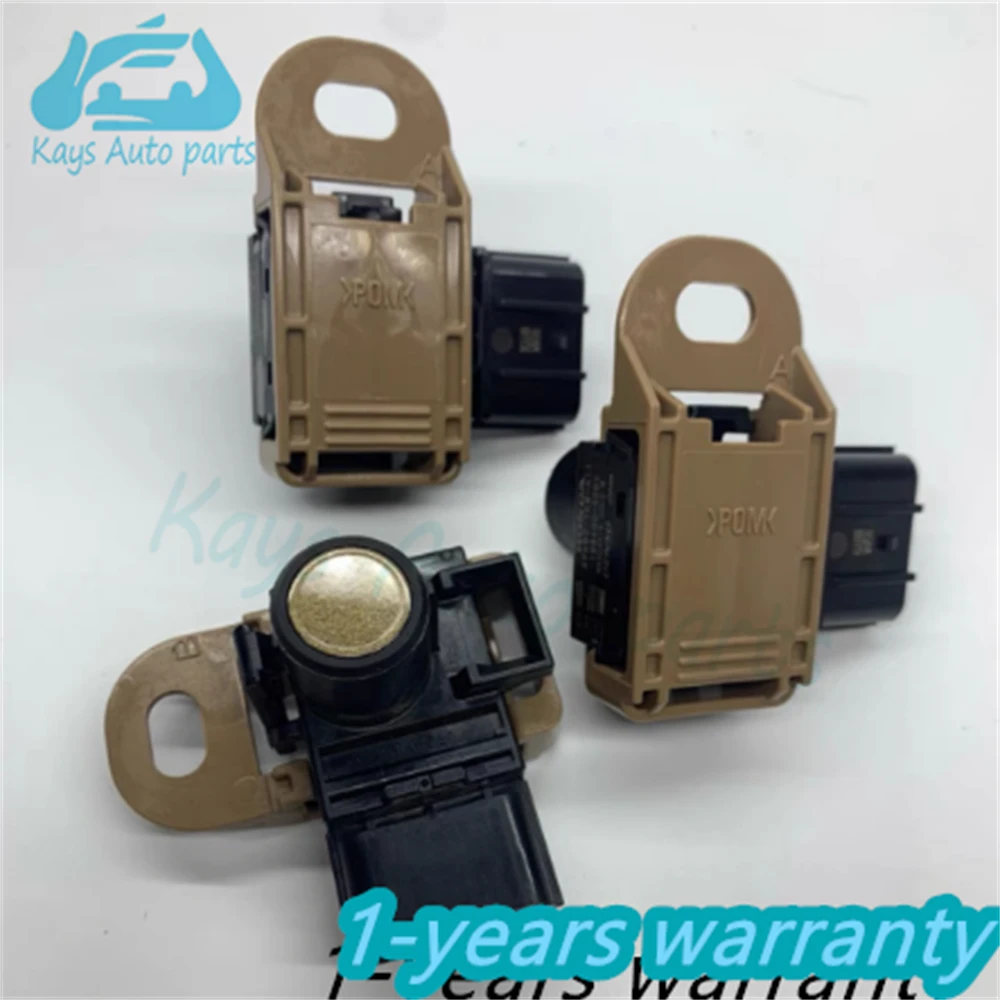 39680-TK8 original factory reversing radar is suitable for 11-12 Geshitu Honda auto parts tools
39680-TK8 original factory reversing radar is suitable for 11-12 Geshitu Honda auto parts tools