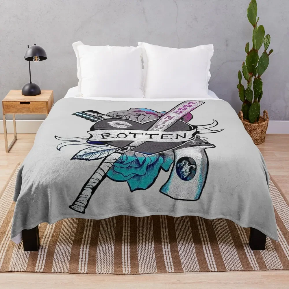 Harley aRottena Throw Blanket Fashion Sofas Luxury Warm christmas decoration Blankets
Harley aRottena Throw Blanket Fashion Sofas Luxury Warm christmas decoration Blankets