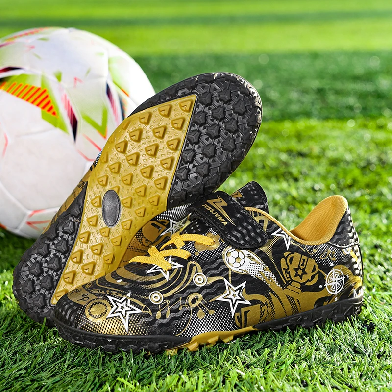 Детские футбольные бутсы Товарыство Спортивные детские футбольные бутсы Футзальные быстрые кроссовки для дома Оригинальные бутсы до щиколотки Футбольные бутсы
Детские футбольные бутсы Товарыство Спортивные детские футбольные бутсы Футзальные быстрые кроссовки для дома Оригинальные бутсы до щиколотки Футбольные бутсы