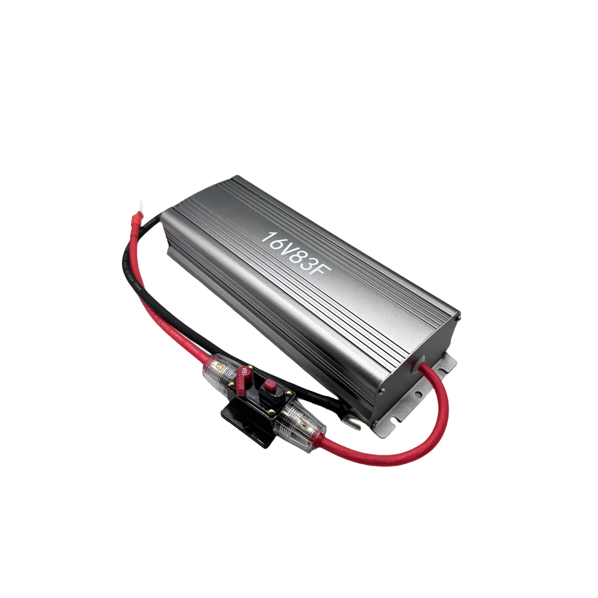 Maxwell 2.7V500F Automotive Farad Capacitor Module 16v83f Automotive Capacitor Electronic Rectifiers Voltage Stabilization
Maxwell 2.7V500F Automotive Farad Capacitor Module 16v83f Automotive Capacitor Electronic Rectifiers Voltage Stabilization