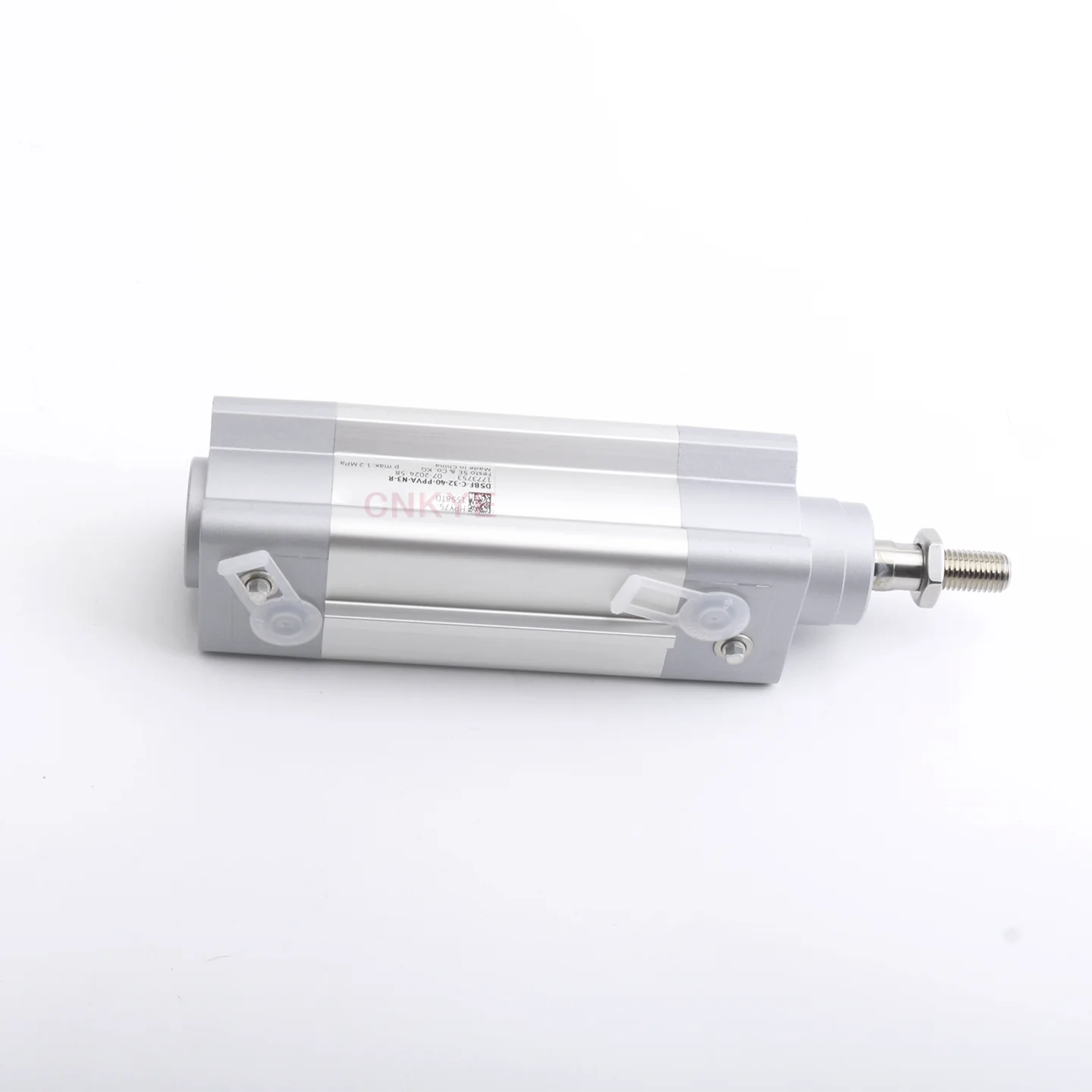 ISO standard cylinder, cylinder for Tetra Pak packaging filling machine DSBF-C-40-125-PPVA-N3-R 1774264 344372-4125 DSBF-C-40-50
ISO standard cylinder, cylinder for Tetra Pak packaging filling machine DSBF-C-40-125-PPVA-N3-R 1774264 344372-4125 DSBF-C-40-50