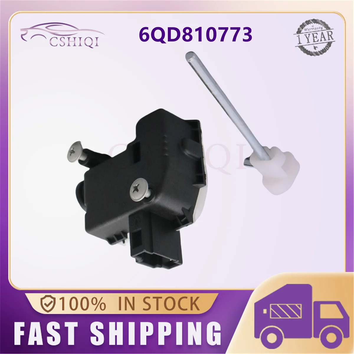 6QD810773 6QD959781 Привод замка двери топливного бака Farleyo Управление двигателем для Volkswagen LAVIDA 1.4TSI 1.6L 2.0L 2008-2013 
6QD810773 6QD959781 Привод замка двери топливного бака Farleyo Управление двигателем для Volkswagen LAVIDA 1.4TSI 1.6L 2.0L 2008-2013