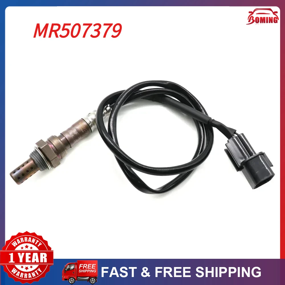 Air Fuel Ratio Lambda O2 Oxygen Sensor For MITSUBISHI LANCER MONTERO SPORT 1999-2006 1588A011 MD342694 MD360182 MR507379
Air Fuel Ratio Lambda O2 Oxygen Sensor For MITSUBISHI LANCER MONTERO SPORT 1999-2006 1588A011 MD342694 MD360182 MR507379