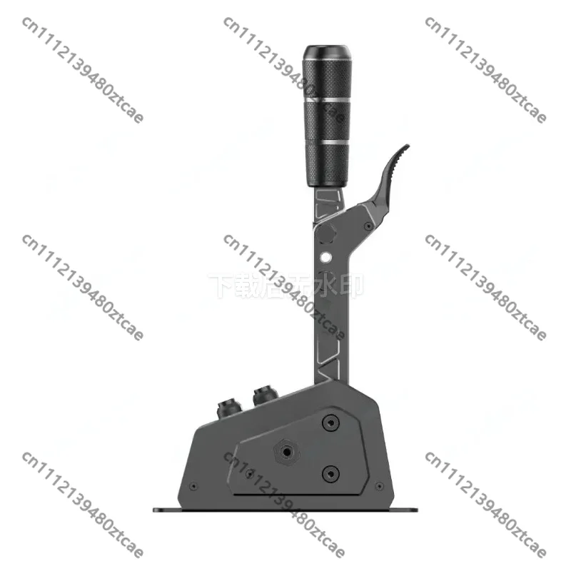 Sequential Shifter Racing Gear Shift Lever Simulation Driving Replacement Modification Parts
Sequential Shifter Racing Gear Shift Lever Simulation Driving Replacement Modification Parts