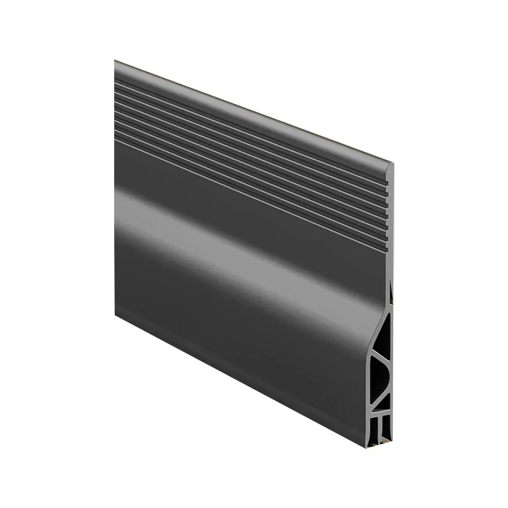 Windproof Door Bottom Sealing Strip TPE Anti Leakage and Sound Insulation 100cm Length Suitable for Various Door Sizes
Windproof Door Bottom Sealing Strip TPE Anti Leakage and Sound Insulation 100cm Length Suitable for Various Door Sizes