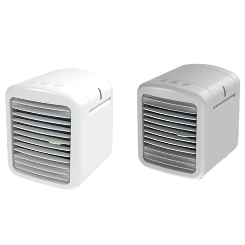 Portable Air Conditioner Cooler Fan Air Conditioning Air Conditioner Cooler Conditioner for Travel Home
Portable Air Conditioner Cooler Fan Air Conditioning Air Conditioner Cooler Conditioner for Travel Home