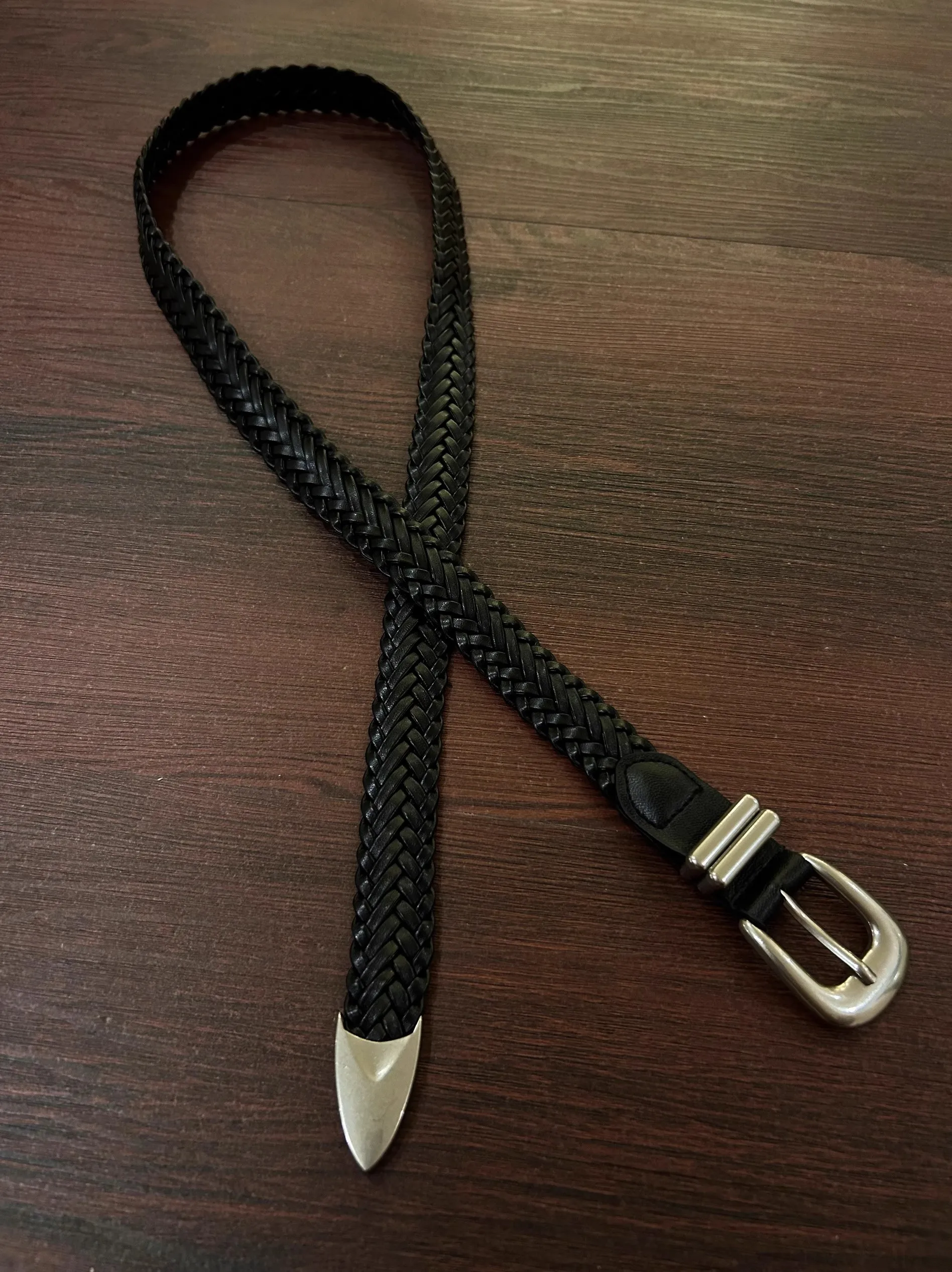 Мужской и женский винтажный черный вязаный корсет из искусственной кожи, женское пальто с поясом, платье с поясом, узкий пояс J1819
Мужской и женский винтажный черный вязаный корсет из искусственной кожи, женское пальто с поясом, платье с поясом, узкий пояс J1819