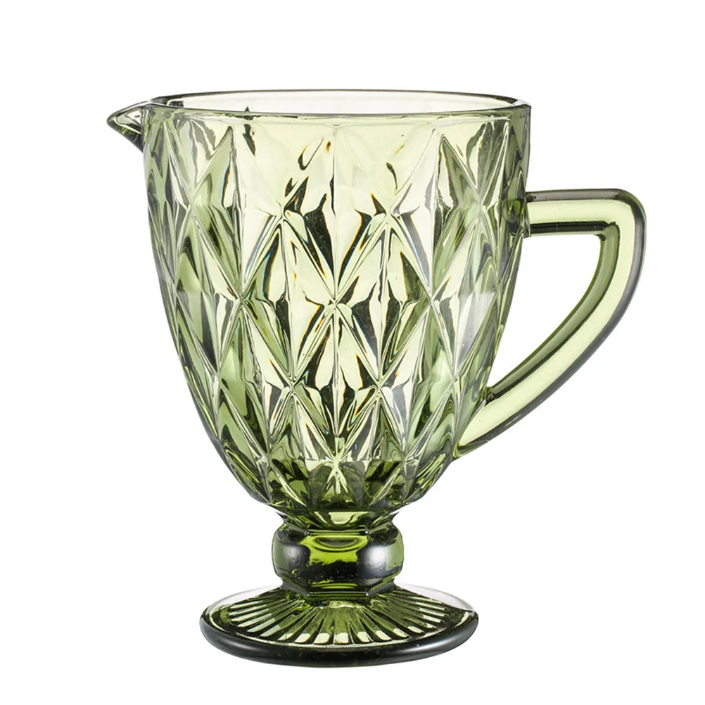 European Style Ice Bucket Large Capacity Lightweight Portable Handle Ice Storage Container for Wine Beer Bar Party Cocktail
European Style Ice Bucket Large Capacity Lightweight Portable Handle Ice Storage Container for Wine Beer Bar Party Cocktail