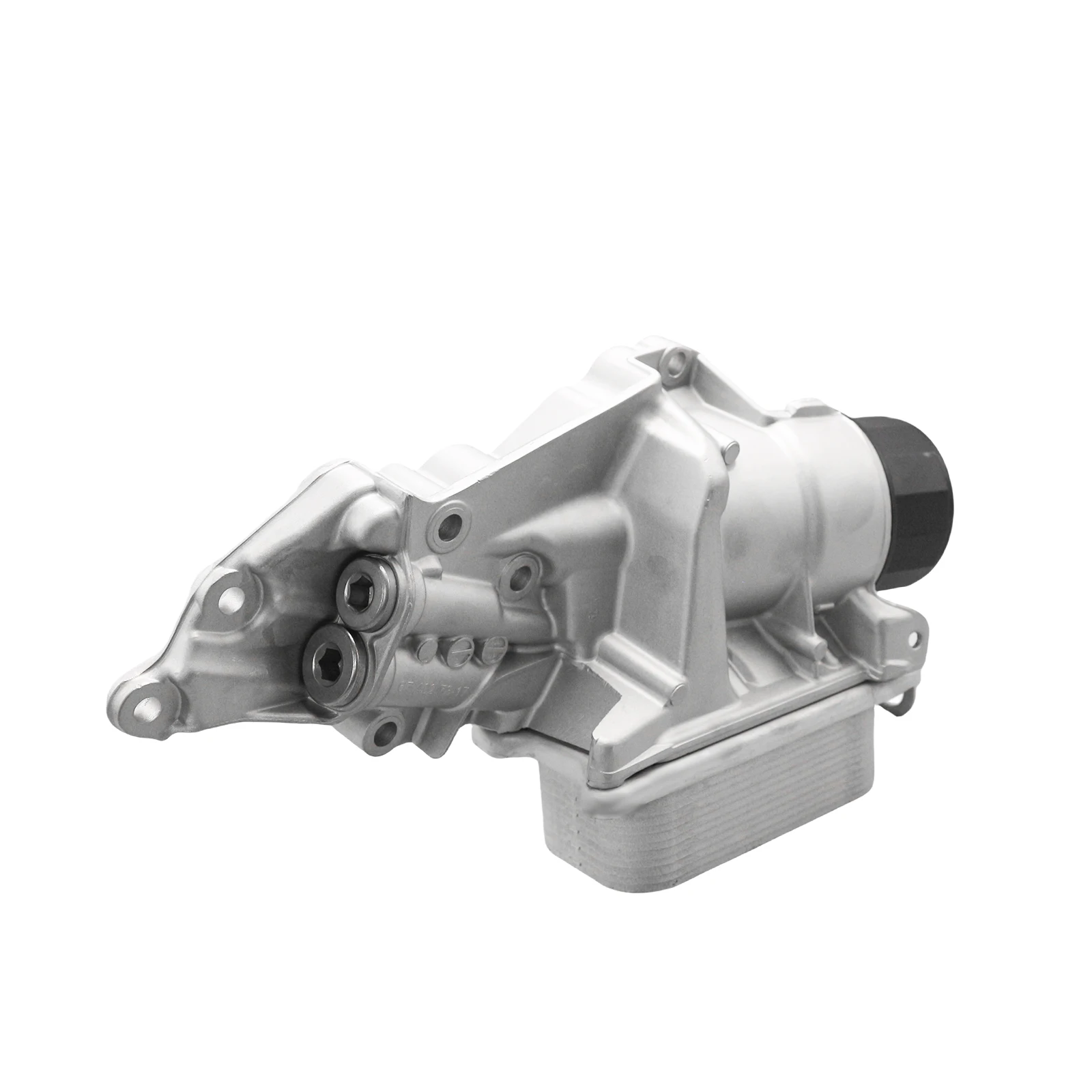 ZOOMKEY подходит для корпуса масляного фильтра двигателя с масляным радиатором подходит для Mercedes W203 X164 W164 2721800510
ZOOMKEY подходит для корпуса масляного фильтра двигателя с масляным радиатором подходит для Mercedes W203 X164 W164 2721800510