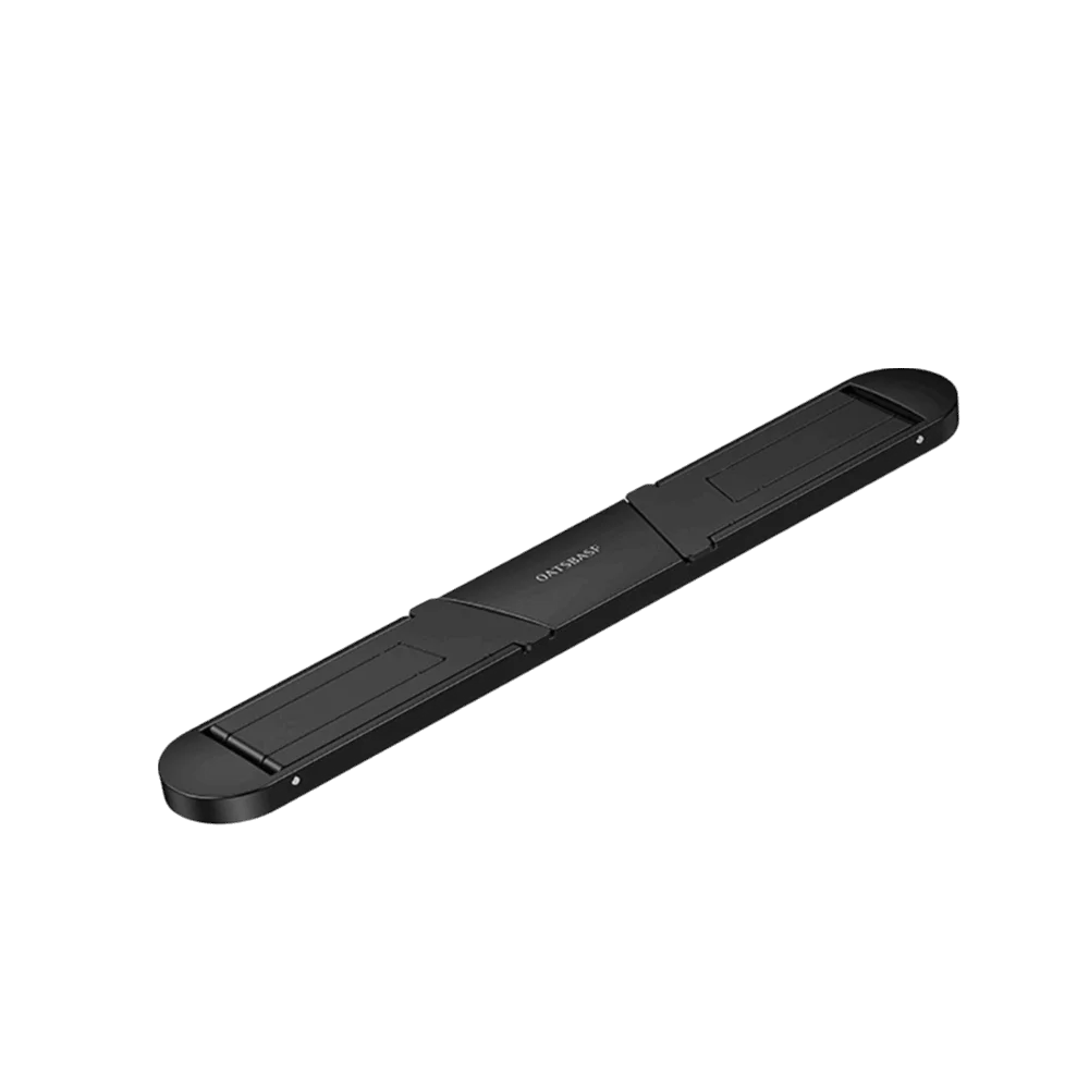 Foldable Design Laptop Stand Portable Height-Adjustable Notebook Stand Heat Dissipation Lightweight Computer Stand Office Use
Foldable Design Laptop Stand Portable Height-Adjustable Notebook Stand Heat Dissipation Lightweight Computer Stand Office Use