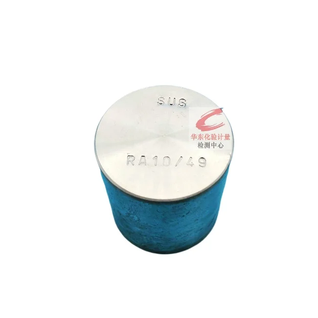 SUS imported aluminum alloy standard RA10.RA18.RA19.RN19.RH34.18 spectrometer special calibration block
SUS imported aluminum alloy standard RA10.RA18.RA19.RN19.RH34.18 spectrometer special calibration block