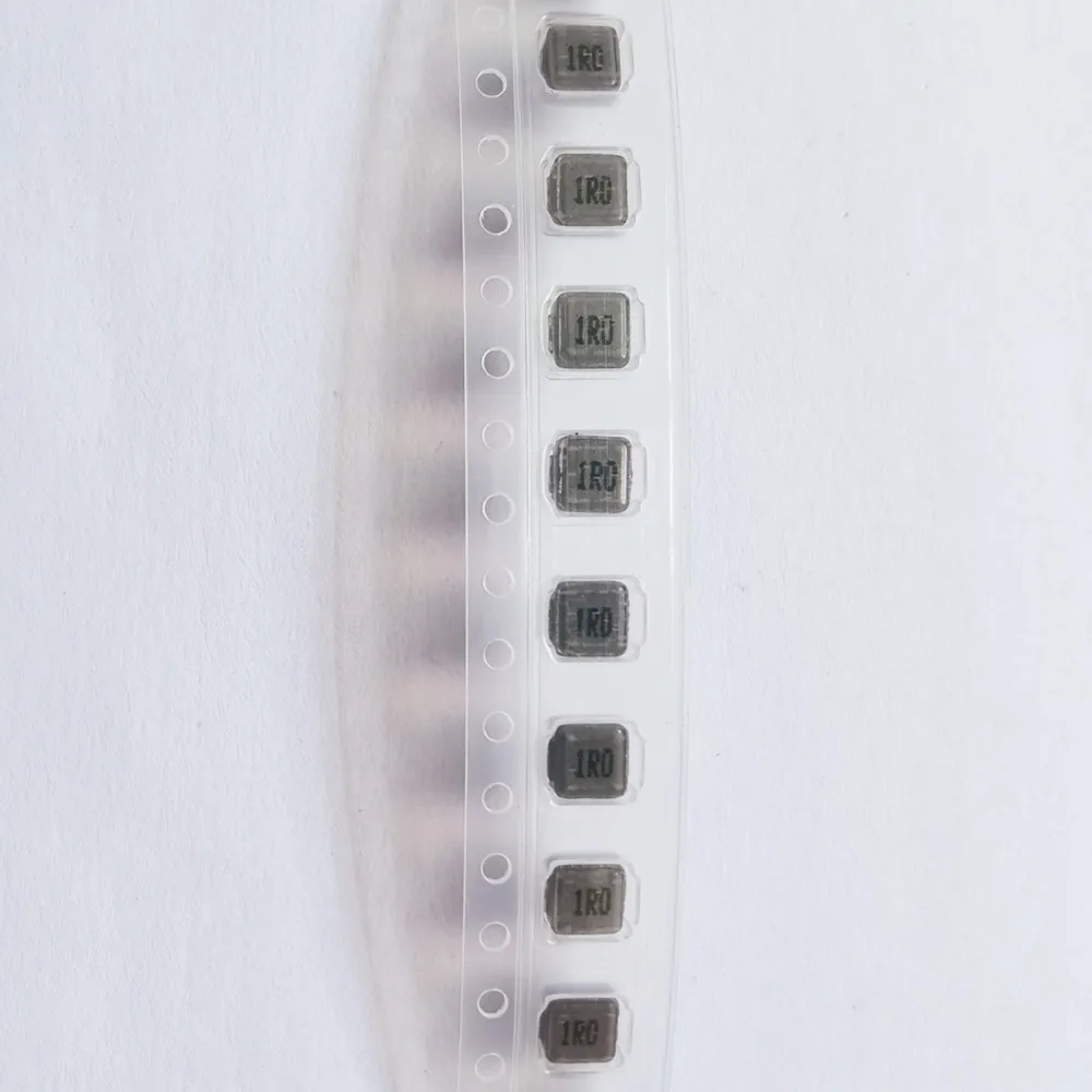 Original new 100% SRP4020TA-1R0M integrated inductor with large current 5A 1UH 4*4*2MM 20%
Original new 100% SRP4020TA-1R0M integrated inductor with large current 5A 1UH 4*4*2MM 20%