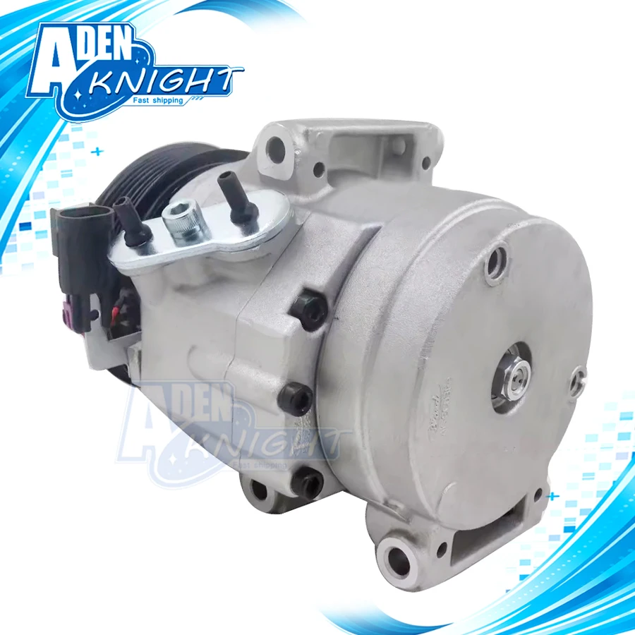 Компрессор переменного тока для Ford Fusion Lincoln Zephyr Mercury Milan 8E5H-19D629-BA 8E5H19D629BA 8E5Z19703C 8E5Z19703A
Компрессор переменного тока для Ford Fusion Lincoln Zephyr Mercury Milan 8E5H-19D629-BA 8E5H19D629BA 8E5Z19703C 8E5Z19703A