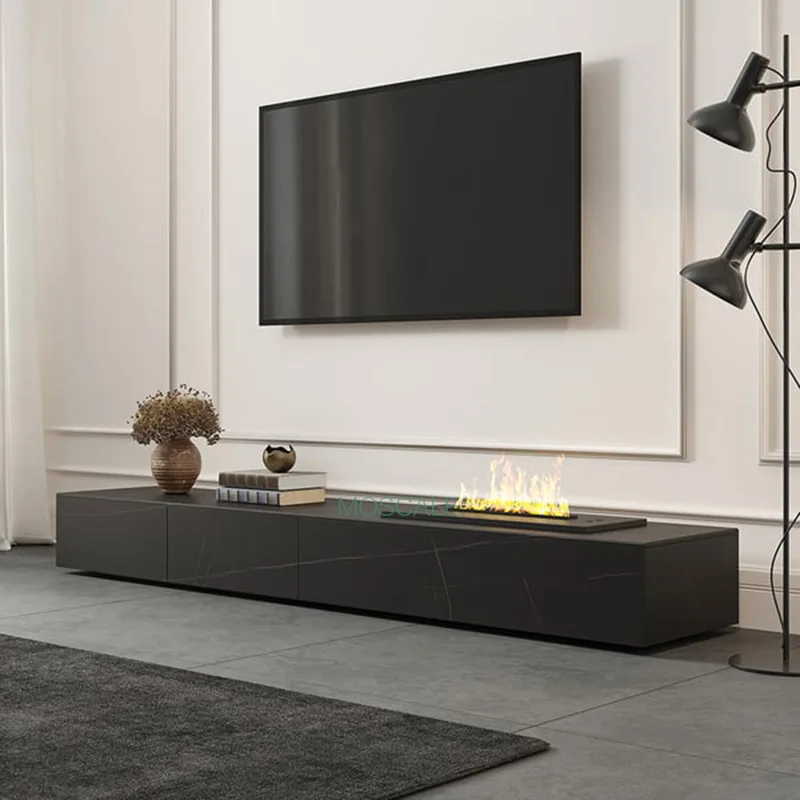 3D atomization embedded fireplace rock panel TV cabinet integrated humidifier decorative simulation stove flame solid wood
3D atomization embedded fireplace rock panel TV cabinet integrated humidifier decorative simulation stove flame solid wood