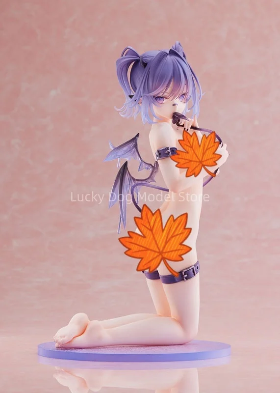 100% Original Kamiguse-chan Roman Ver. illustration by Mujin-chan. 1/6 Action Figure Anime Model Toys Gift
100% Original Kamiguse-chan Roman Ver. illustration by Mujin-chan. 1/6 Action Figure Anime Model Toys Gift