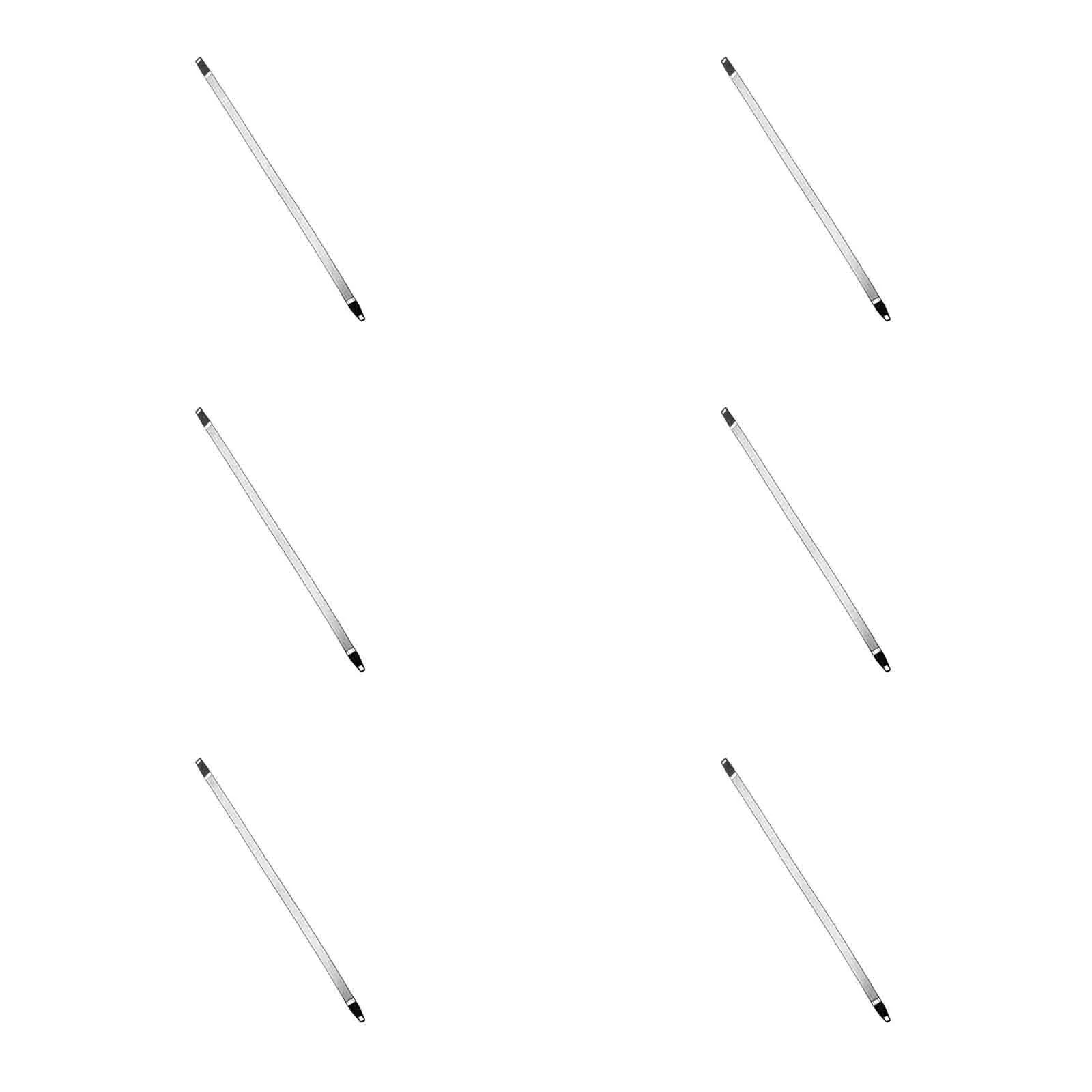 6PCS Charge Corona Grid Fits For Konica Minolta 7723 216 206 7719 7721 226 215 195 236 235 246
6PCS Charge Corona Grid Fits For Konica Minolta 7723 216 206 7719 7721 226 215 195 236 235 246