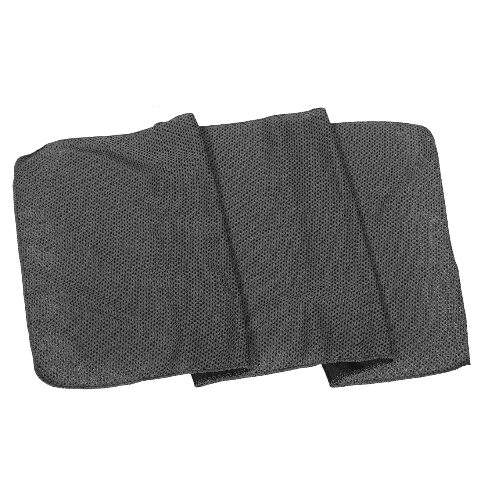 s Quick drying Towel Large Outdoor Comfortable Fitness Cooling Gym Sweat Absorbent Travel Sport Supplies Deep Gray Round Mesh
s Quick drying Towel Large Outdoor Comfortable Fitness Cooling Gym Sweat Absorbent Travel Sport Supplies Deep Gray Round Mesh