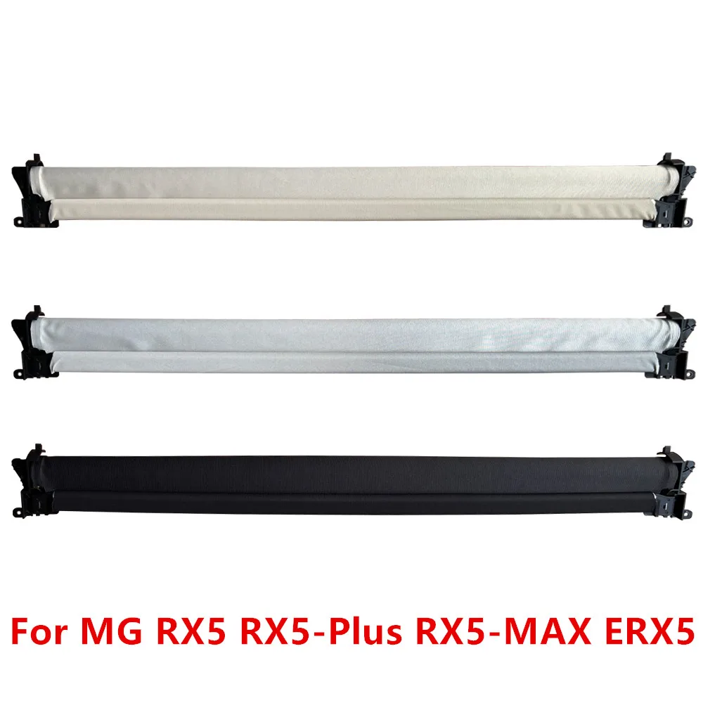 Car Panorama Sunroof Sunshade Roller Blind Curtain Cover Assembly For MG RX5 RX5-Plus RX5-MAX ERX5 3rd Generation 2021-2023
Car Panorama Sunroof Sunshade Roller Blind Curtain Cover Assembly For MG RX5 RX5-Plus RX5-MAX ERX5 3rd Generation 2021-2023