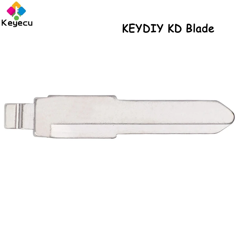 KEYECU 10 50 100 Pieces KEYDIY Universal Remotes Key Flip Blade 19#, MAZ25 for Mazda
KEYECU 10 50 100 Pieces KEYDIY Universal Remotes Key Flip Blade 19#, MAZ25 for Mazda