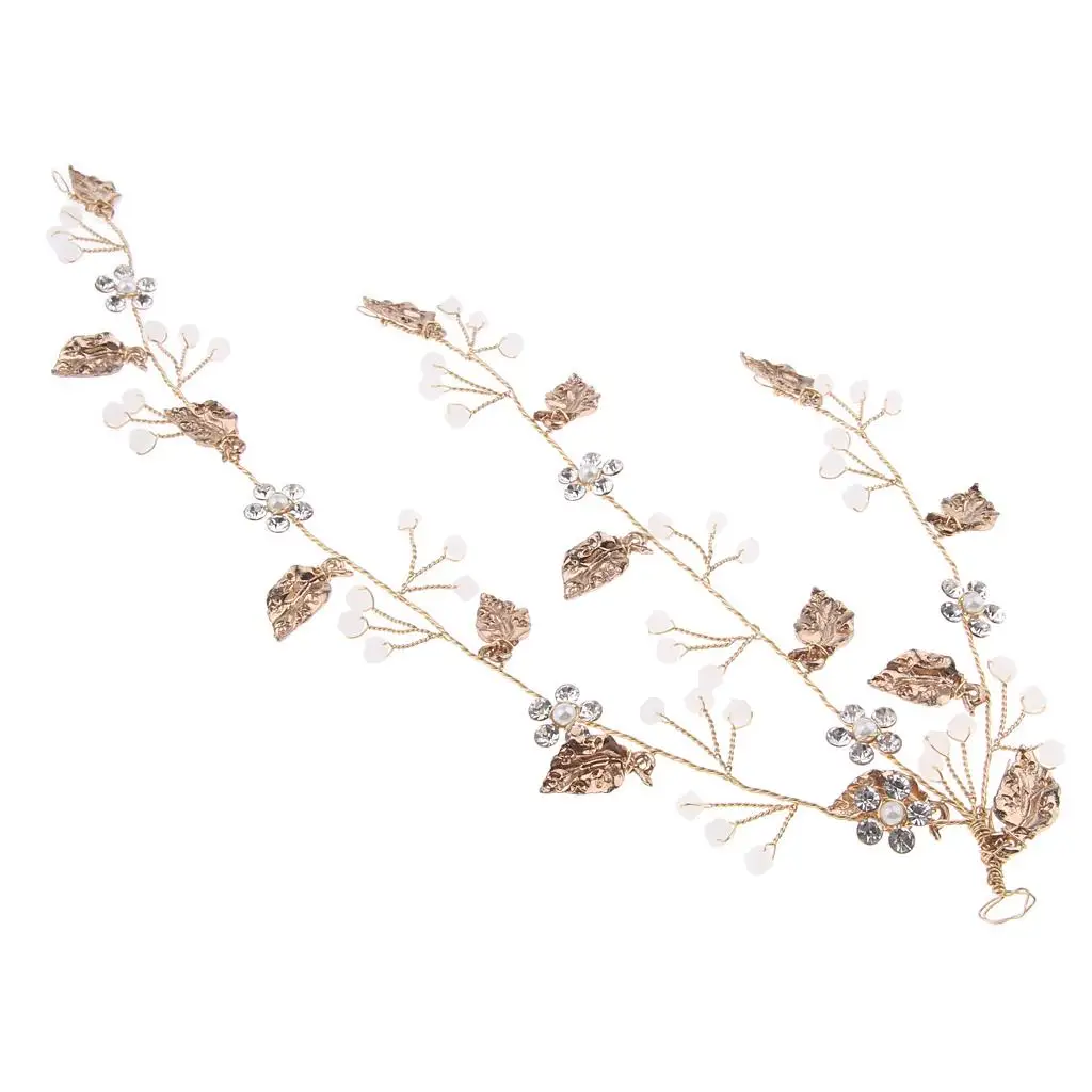 Bridal Rhinestone Headband with Ribbon Elegant Crystal Hairpiece Wedding Hair Jewelry for Women Girls Prom
Bridal Rhinestone Headband with Ribbon Elegant Crystal Hairpiece Wedding Hair Jewelry for Women Girls Prom