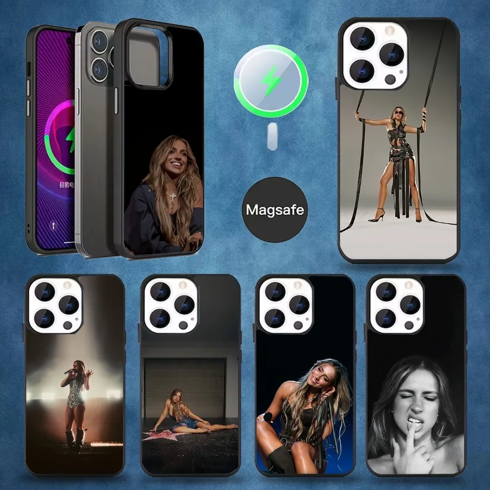 Singer T-Tate M-McRae Phone Case For iPhone 16,15,14,13,12,11,Pro,Max,Plus,Mini,Magsafe,Magnetic Wireless Charging Case
Singer T-Tate M-McRae Phone Case For iPhone 16,15,14,13,12,11,Pro,Max,Plus,Mini,Magsafe,Magnetic Wireless Charging Case